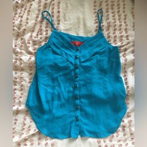 Akira Chicago tank top